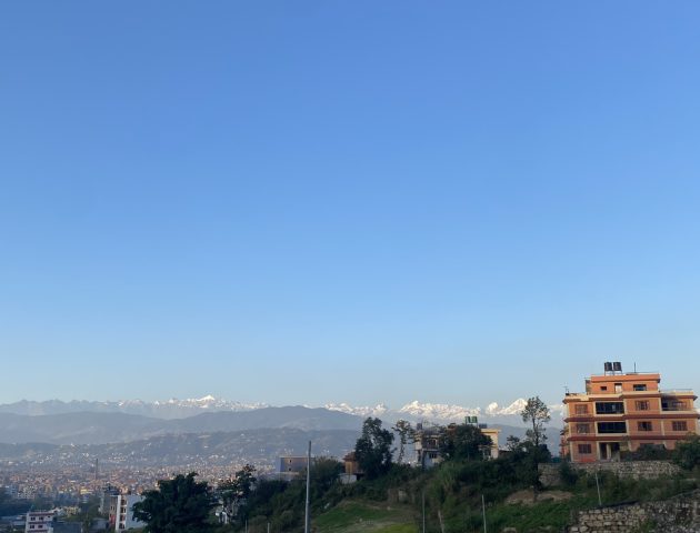 himal view