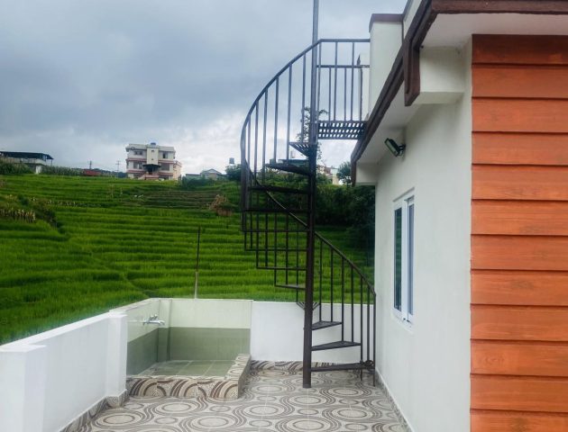 homestay surroug