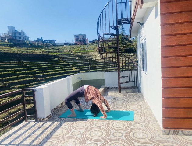 yoga kal